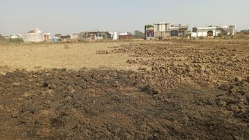 Plot Area in  Plot at Kandul – for Sale