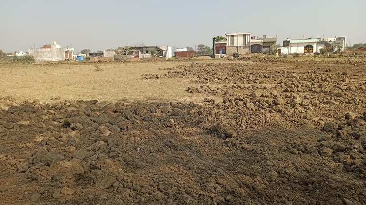 undefined, kandul  750 Sq.Ft. Plot In Kandul Raipur 8029475
