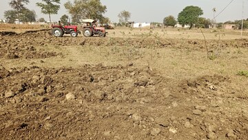 Plot Area in  Plot at Kandul – for Sale