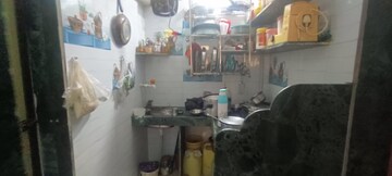 Kitchen in 1 BHK Apartment at Virar East – for Sale