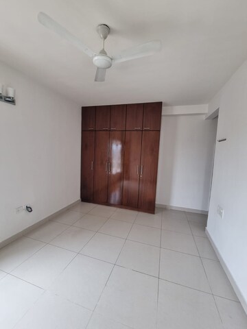 Master Bedroom in 3.5 BHK Apartment at RMZ Galleria, Yelahanka – for Rent