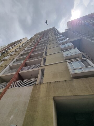 3.5 BHK Apartment For Rent in RMZ Galleria, Yelahanka