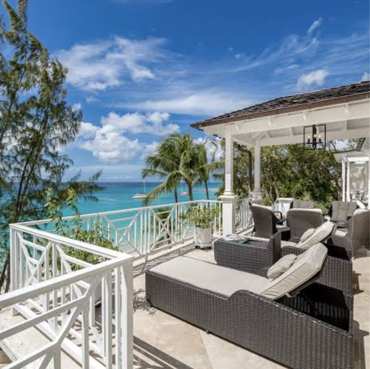 4 BHK + Servant Room 3625 Sq.Ft. Apartment in Mahindra Luminare