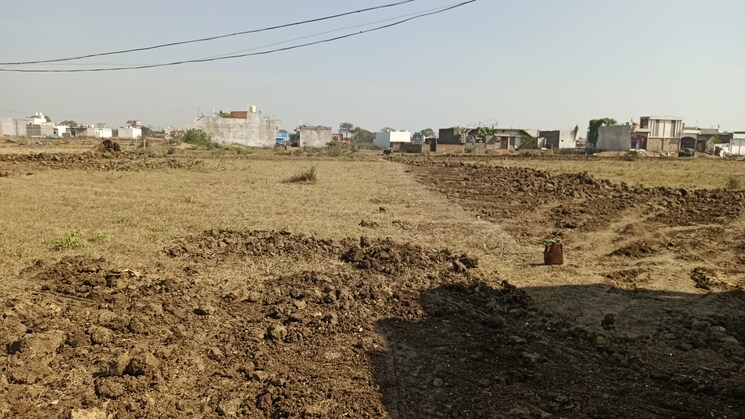 undefined, kandul  800 Sq.Ft. Plot In Kandul Raipur 8029503