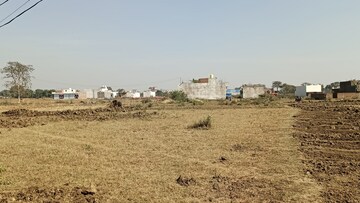 Plot Area in  Plot at Kandul – for Sale