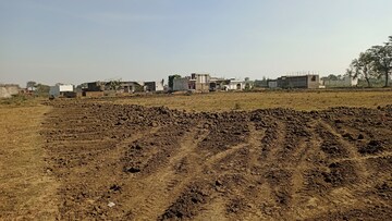 Plot Area in  Plot at Kandul – for Sale