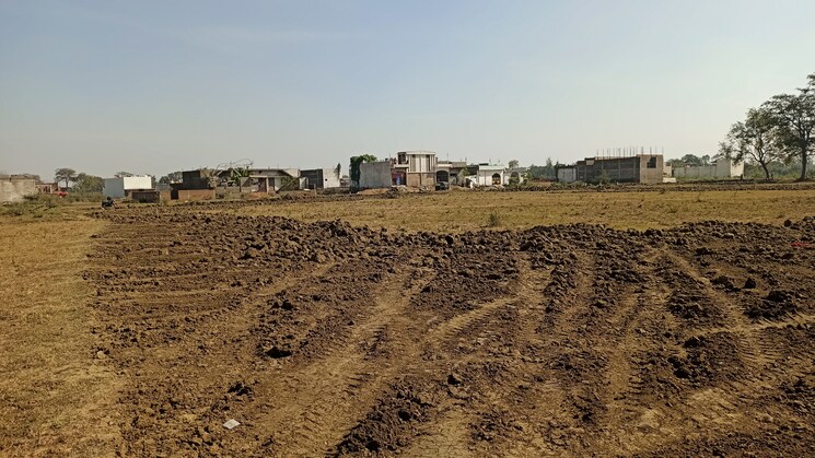undefined, kandul  800 Sq.Ft. Plot In Kandul Raipur 8029503
