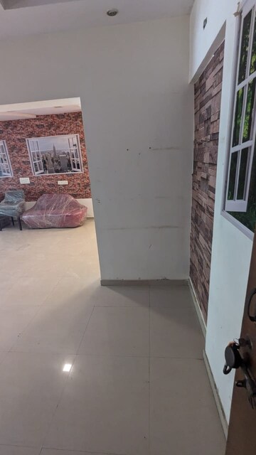 Team Area in  Office Space at Andheri West – for Rent