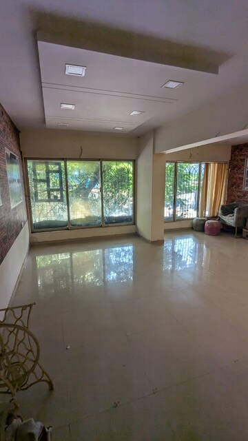 Team Area in  Office Space at Andheri West – for Rent