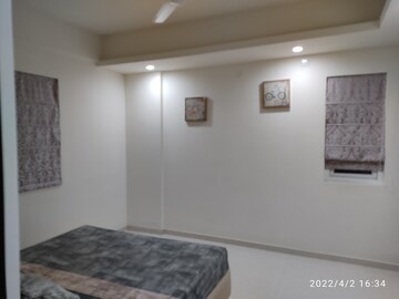 Bedroom in 2 BHK Apartment at Yelahanka – for Sale