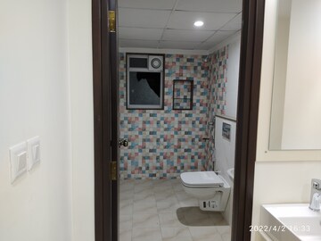 Attached Bathroom in 2 BHK Apartment at Yelahanka – for Sale