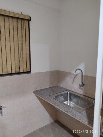 Kitchen in 2 BHK Apartment at Yelahanka – for Sale