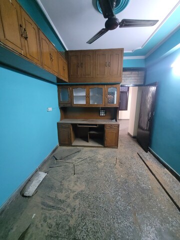 Bedroom in 2 BHK Builder Floor at Dilshad Colony – for Rent