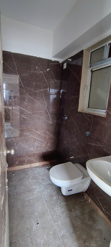 Bathroom in 2 BHK Apartment at Alag Olive, Pant Nagar – for Rent