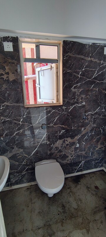 Bathroom in 2 BHK Apartment at Alag Olive, Pant Nagar – for Rent
