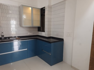 2 BHK Builder Floor For Rent in Polite Bhalchandra Vihar Ravet Pune  8029606