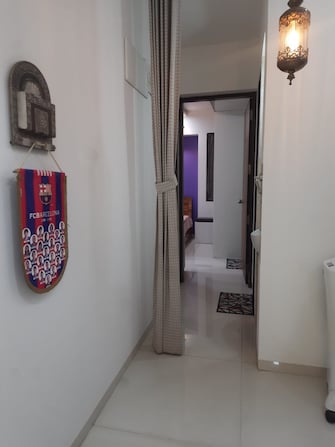 2 BHK Builder Floor For Rent in Polite Bhalchandra Vihar Ravet Pune  8029606