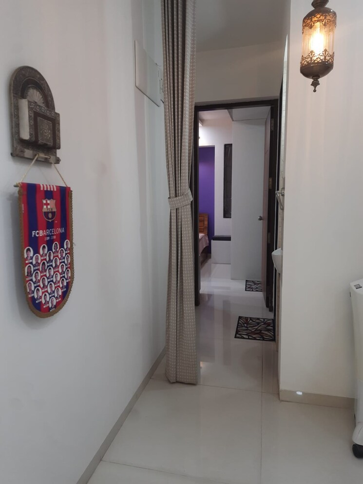 undefined, polite-bhalchandra-vihar 2 Bedroom 1080 Sq.Ft. Builder Floor In Ravet Pune 8029606