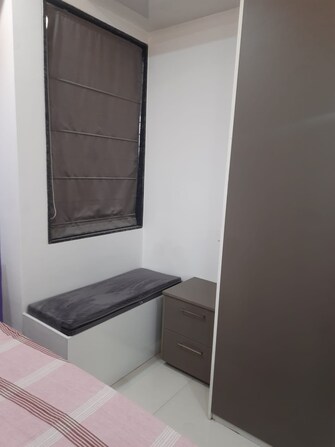 2 BHK Builder Floor For Rent in Polite Bhalchandra Vihar Ravet Pune  8029606