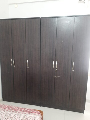 Furnished Amenities in 2 BHK Builder Floor at Polite Bhalchandra Vihar, Ravet – for Rent