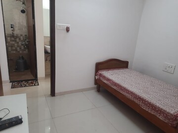 Room in 2 BHK Builder Floor at Polite Bhalchandra Vihar, Ravet – for Rent