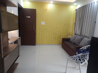 2 BHK Builder Floor For Rent in Polite Bhalchandra Vihar Ravet Pune  8029606