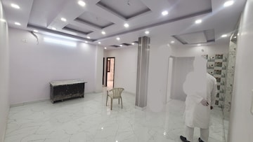 3 BHK Builder Floor For Resale in Dilshad Garden Delhi  8029541