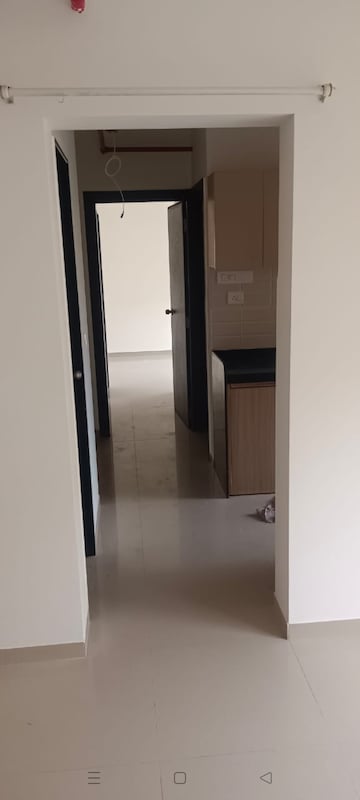 Bedroom in 2 BHK Apartment at JP North, Mira Road – for Rent