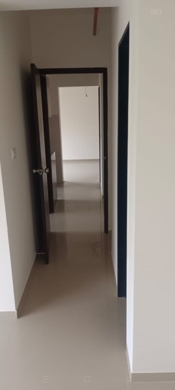 Living Room in 2 BHK Apartment at JP North, Mira Road – for Rent