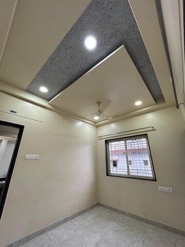 Furnished Amenities in 1 BHK Apartment at Dhanori – for Rent