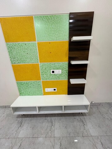 Furnished Amenities in 1 BHK Apartment at Dhanori – for Rent