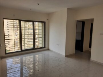 2 BHK Apartment For Rent in JVM Corner Stone Naupada Thane  8029557