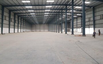 Industrial Plot For Rent in Pace City 2