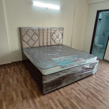 Bedroom in 3 BHK Apartment at Gardenia Golf City, Sector 76 – for Rent