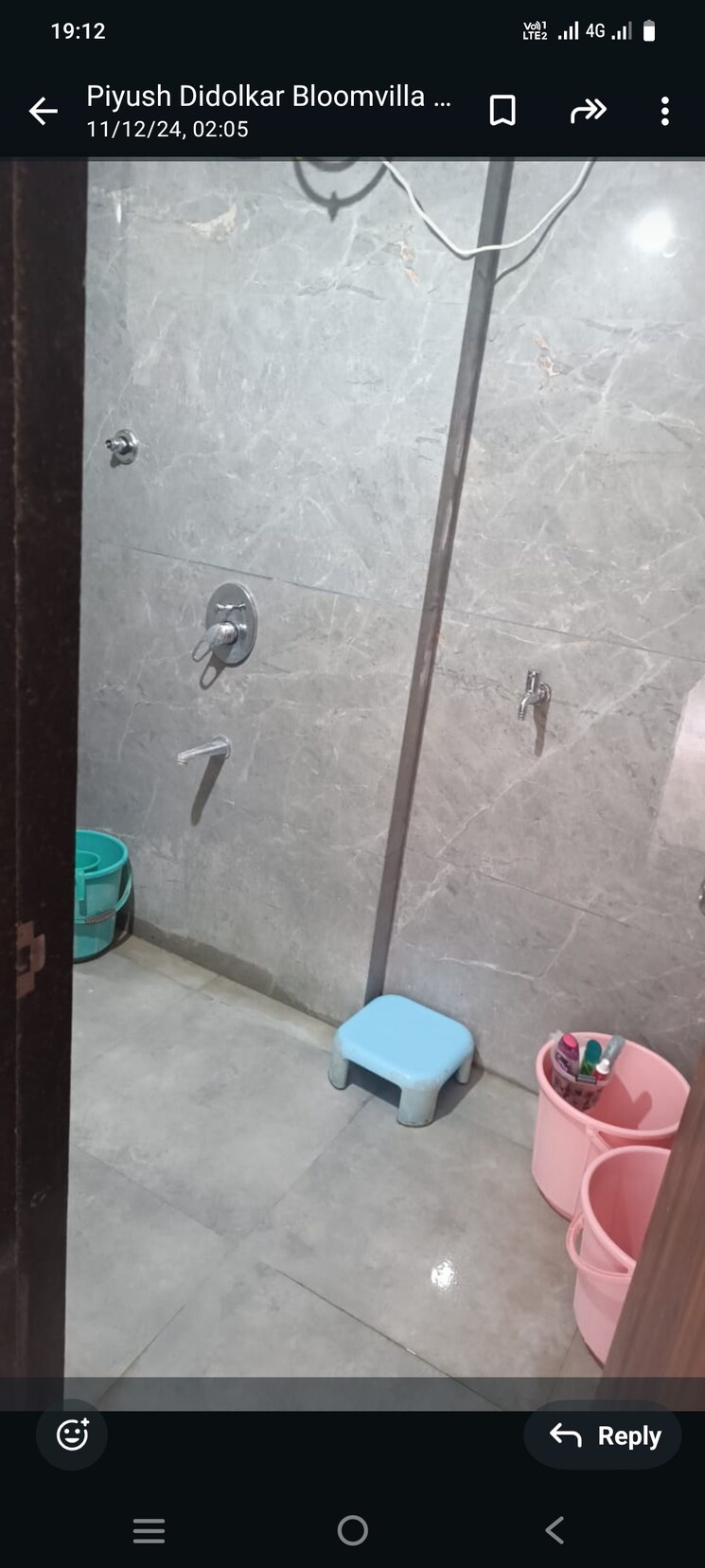 undefined, redshift-bloomville 1 Bedroom 617 Sq.Ft. Apartment In Hinjewadi Pune 8029558