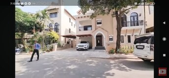 4 BHK Villa For Rent in DivyaSree Orion Villas Gachibowli Hyderabad  8029575