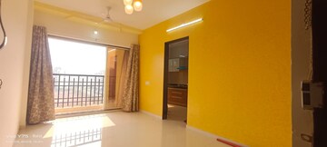 1.5 BHK Apartment For Rent in Agarwal Paramount, Virar West