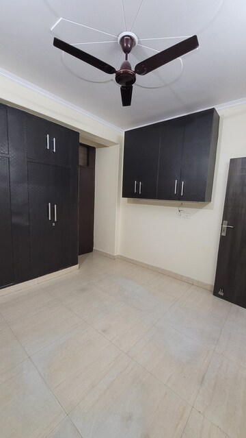 Bedroom in 2 BHK Builder Floor at Dilshad Colony – for Sale