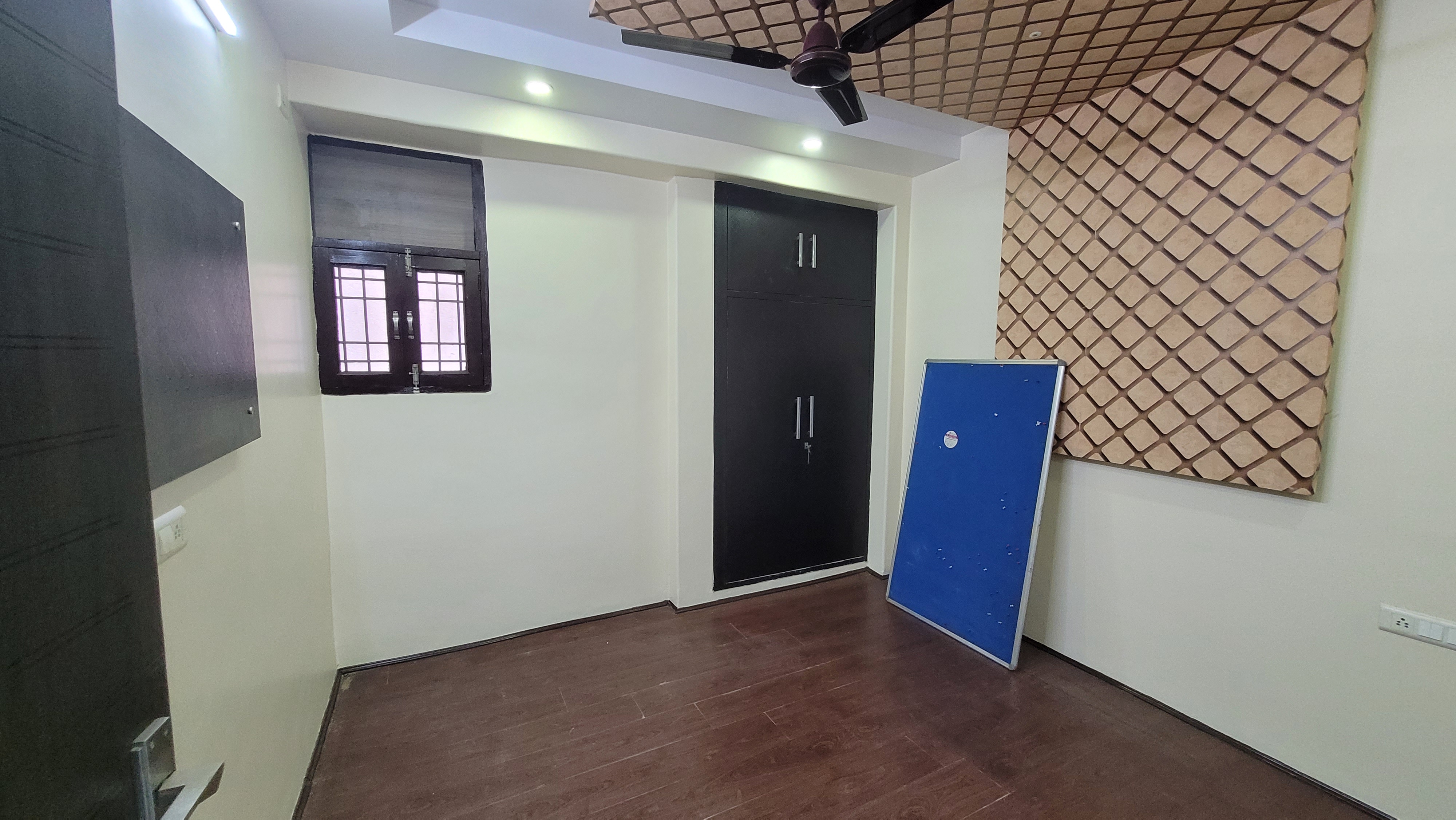 2 BHK + Study Room Builder Floor For Sale in Fair Deal Properties 