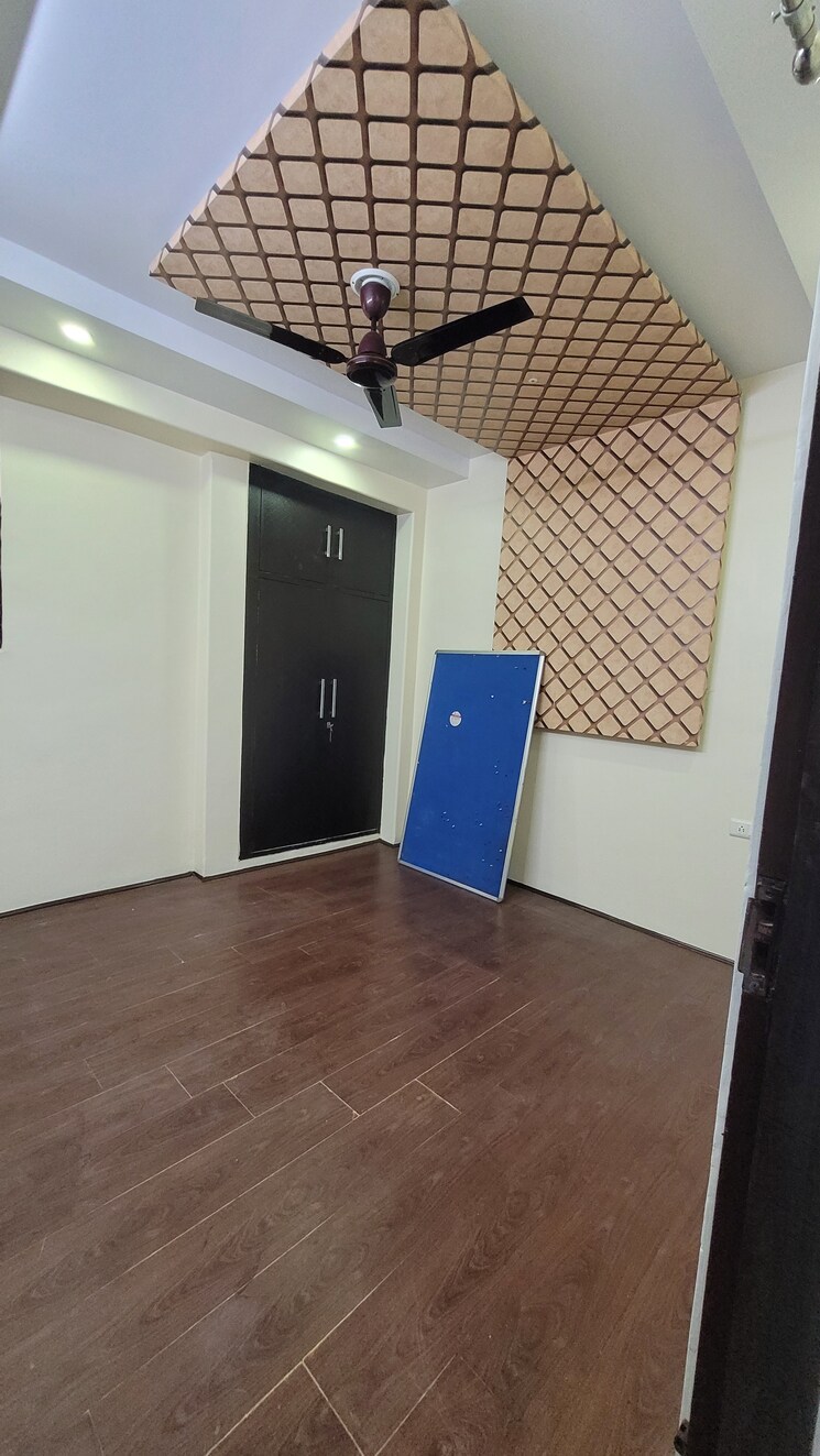 Master Bedroom, dilshad colony 2 Bedroom 800 Sq.Ft. Builder Floor In Dilshad Colony Delhi 8029577