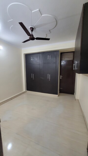 Bedroom in 2 BHK Builder Floor at Dilshad Colony – for Sale