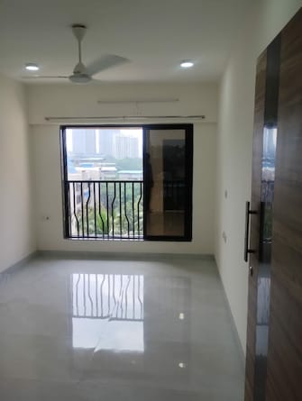 1 BHK Apartment For Rent in Dipti Flora Borivali West Mumbai  8029571