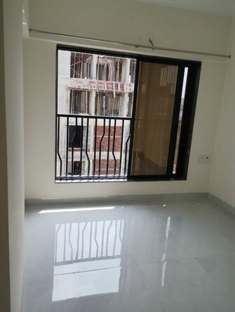 1 BHK Apartment For Rent in Dipti Flora Borivali West Mumbai  8029571