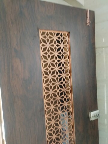 Bedroom in 1 BHK Apartment at Dipti Flora, Borivali West – for Rent