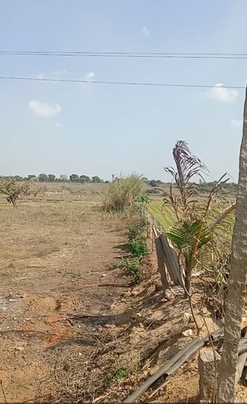 Plot Area in  Land at Maheshwaram – for Sale