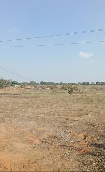 Plot Area in  Land at Maheshwaram – for Sale