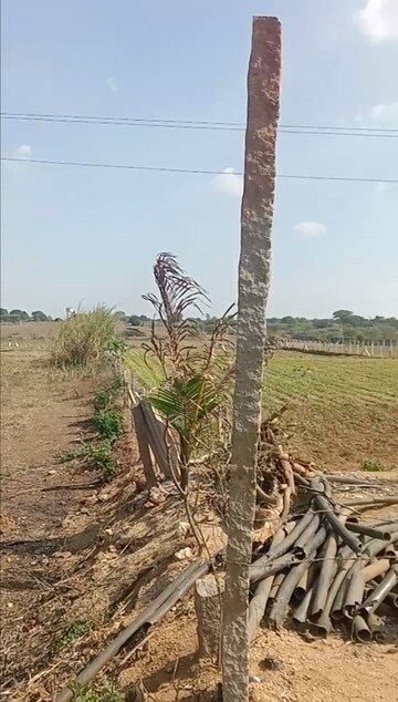 Plot Area in  Land at Maheshwaram – for Sale