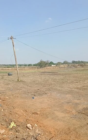 Plot Area in  Land at Maheshwaram – for Sale