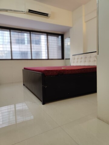 Kitchen in 2 BHK Apartment at Sai Darshan, Khar West – for Rent