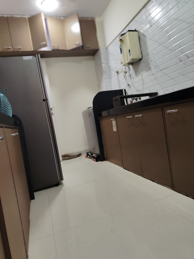 Kitchen, sai-darshan 2 Bedroom 720 Sq.Ft. Apartment In Khar West Mumbai 8029580